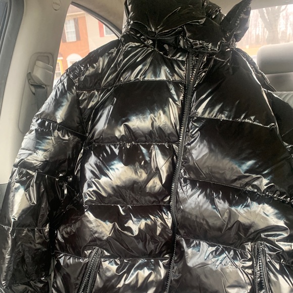 Moncler Jacket - Picture 3 of 8